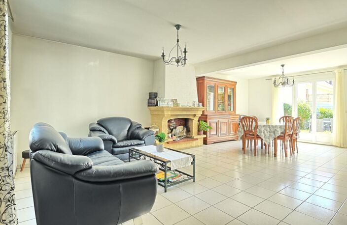 Maison À Vendre — photo 4