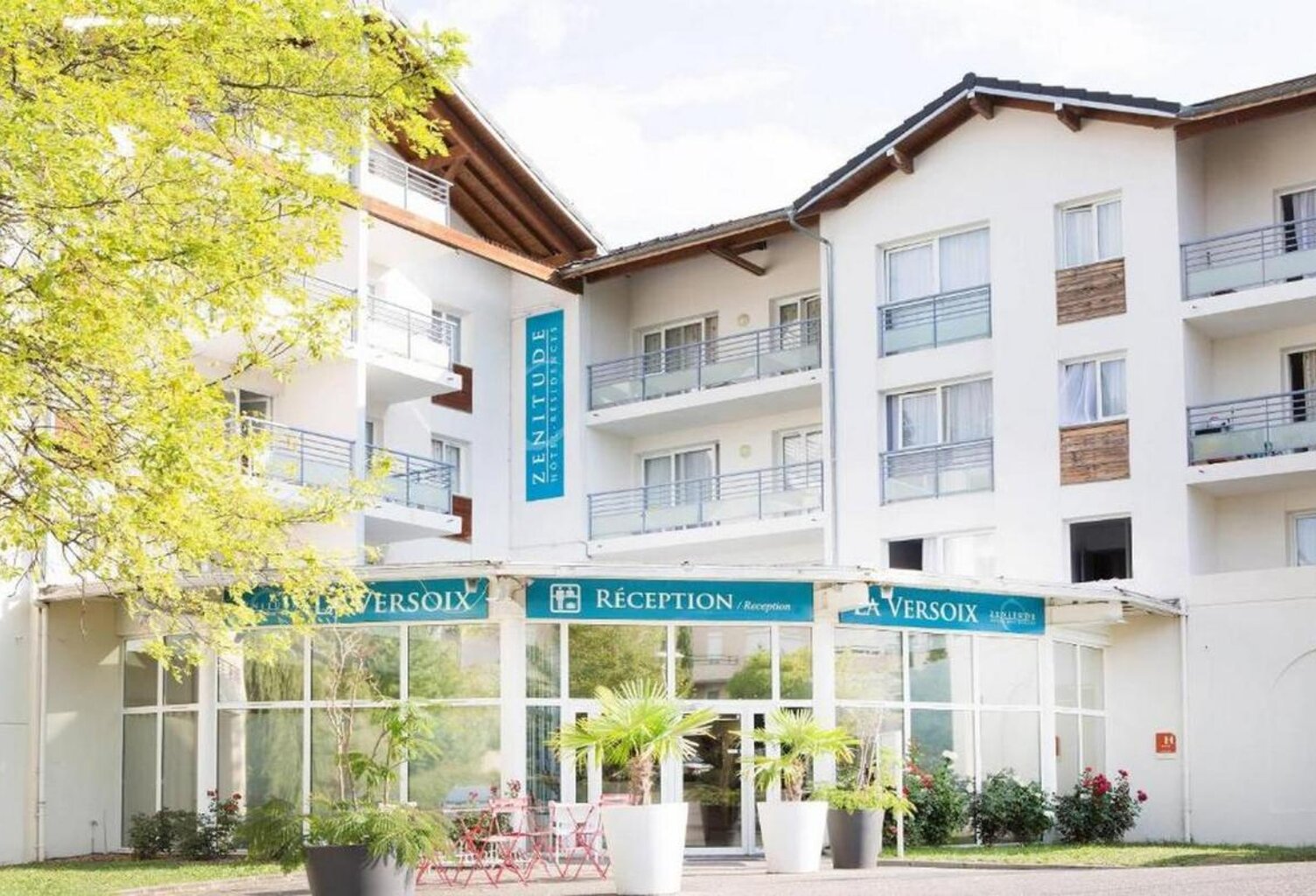 Divonnes-Les-Bains : Idéal investissement locatif — photo 1