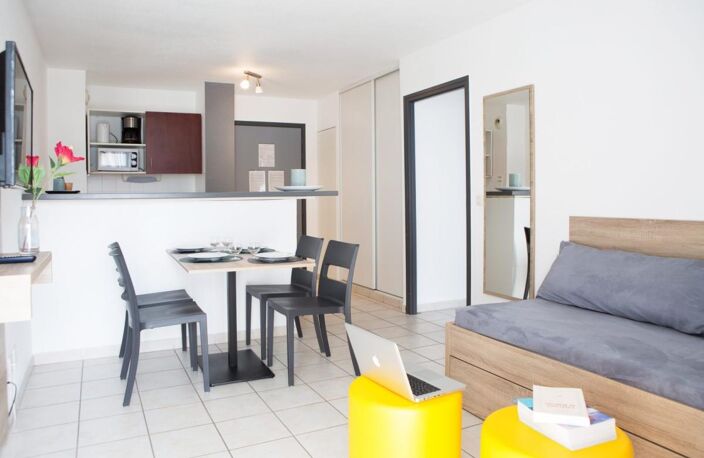 Divonnes-Les-Bains : Idéal investissement locatif — photo 3