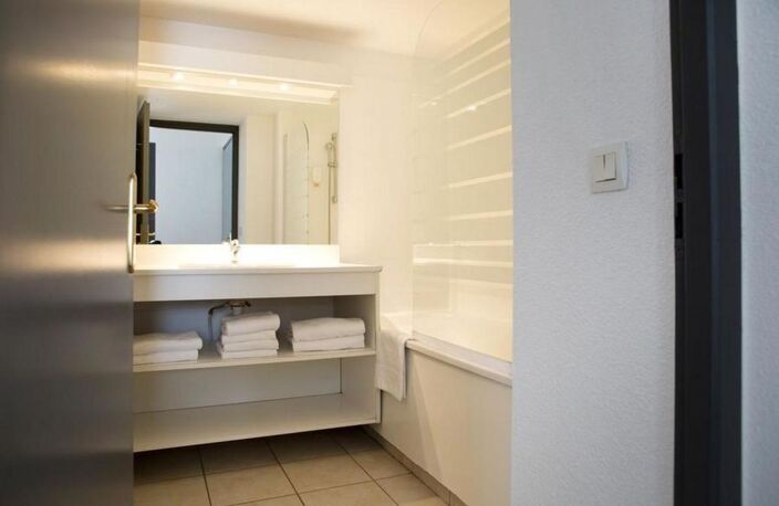 Divonnes-Les-Bains : Idéal investissement locatif — photo 5