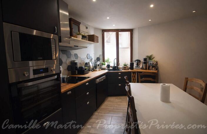 Investissement locatif clé en main - Rentabilité immédiate de 4,83 % net - Roquebrune Sur Argens 4 pièce(s) 89.04 m2 — photo 3