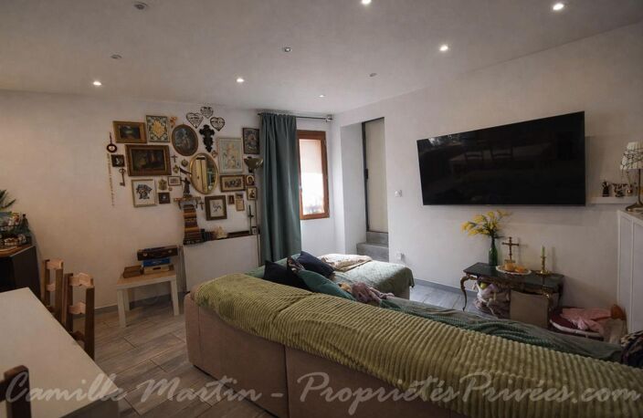 Investissement locatif clé en main - Rentabilité immédiate de 4,83 % net - Roquebrune Sur Argens 4 pièce(s) 89.04 m2 — photo 4