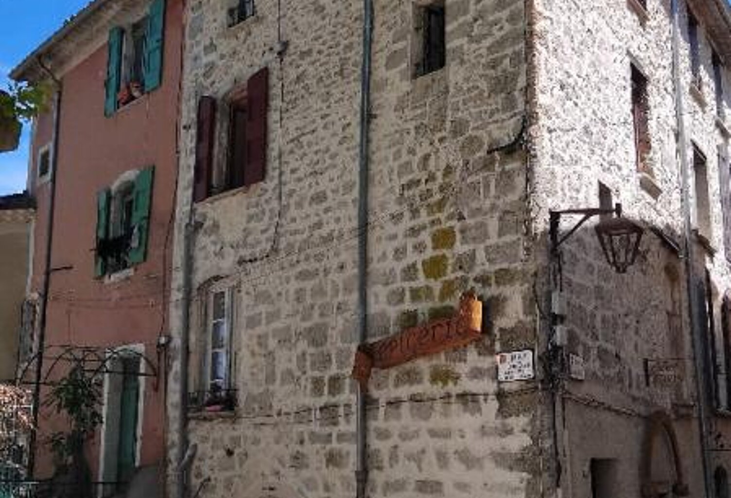 Appartement T3 à rénover — photo 1