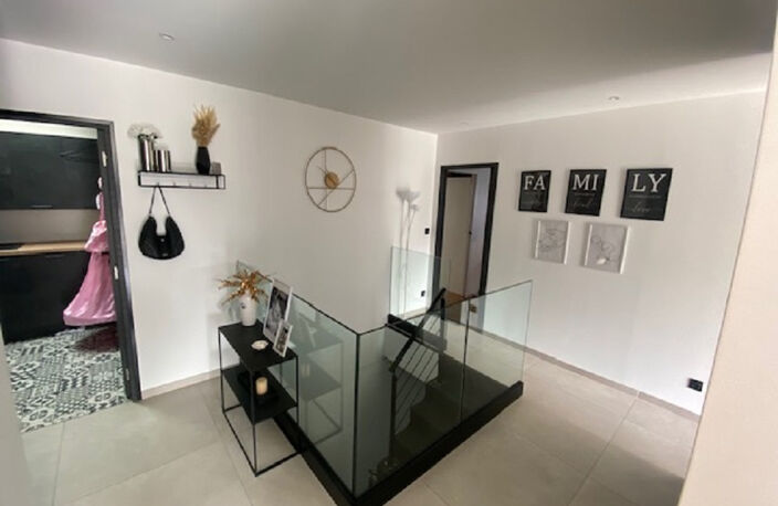 MOUSTOIR AC Maison  contemporaine 5 pièce(s) 160 m2 — photo 4