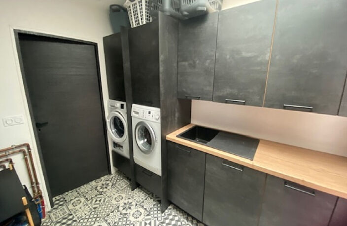 MOUSTOIR AC Maison  contemporaine 5 pièce(s) 160 m2 — photo 5