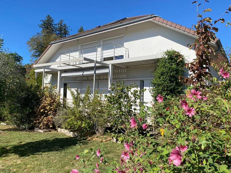 RARE : Salies-de-Béarn Maison  d'architecte  de 2017 structure bois  de 4 pièces — photo 1
