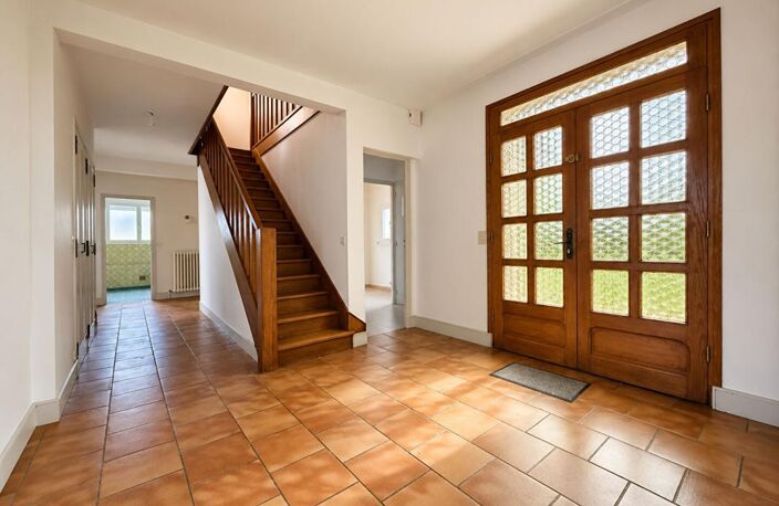 Belle maison familiale au coeur d'un parc arboré - Bellême, Perche — photo 4