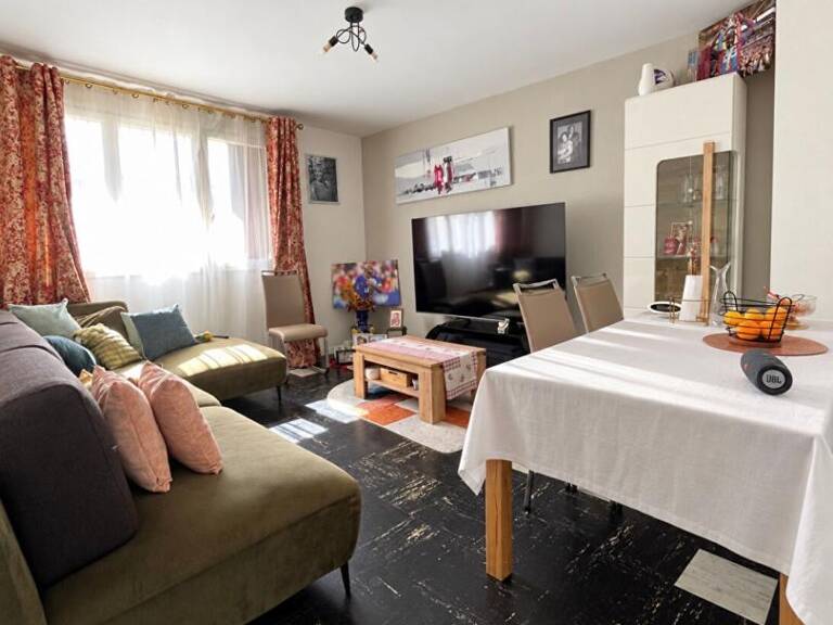 Appartement AU REZ -DE- CHAUSSEE à Noyon 3 pièce(s) 59m2 — photo 1