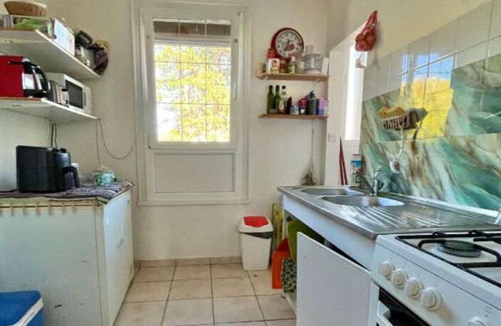 Appartement AU REZ -DE- CHAUSSEE à Noyon 3 pièce(s) 59m2 — photo 2