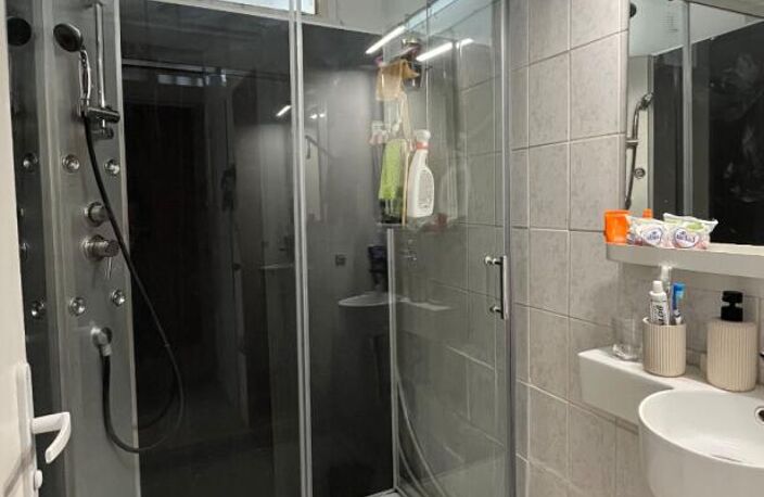 Appartement AU REZ -DE- CHAUSSEE à Noyon 3 pièce(s) 59m2 — photo 3