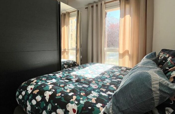 Appartement AU REZ -DE- CHAUSSEE à Noyon 3 pièce(s) 59m2 — photo 4