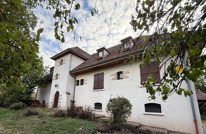 Maison Yzeure 10 pièce(s) 326 m2 — photo 4