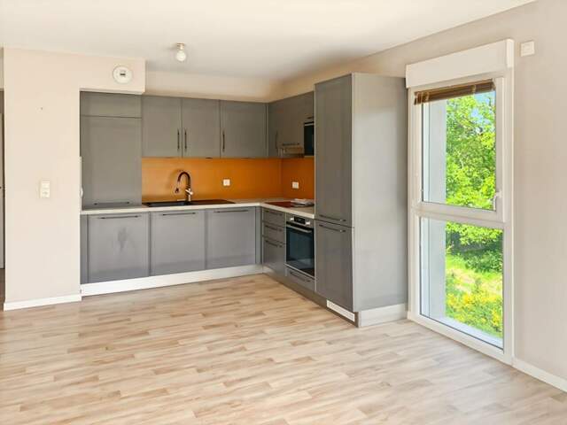 T3 NEUF VANNES BEAUPRE — photo du bien