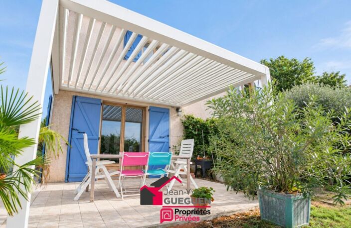 Maison T6 quartier calme Escalquens - Garage et sous-sol — photo 3