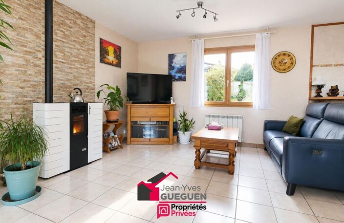 Maison T6 quartier calme Escalquens - Garage et sous-sol — photo 5