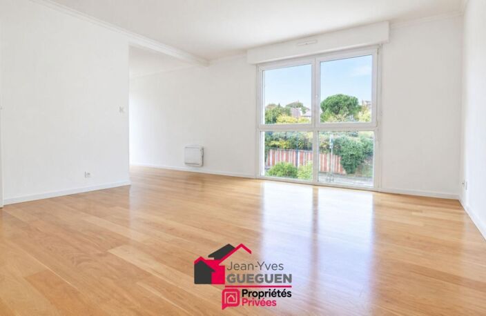 TOULOUSE  Soupetart  T3 rénové de 60 M² AVEC CAVE ET PARKING SÉCURISÉ — photo 3