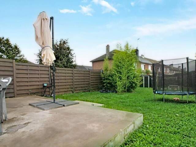 Maison - Arras - 4 Ch - 110m² - véranda - garage - jardin — photo du bien