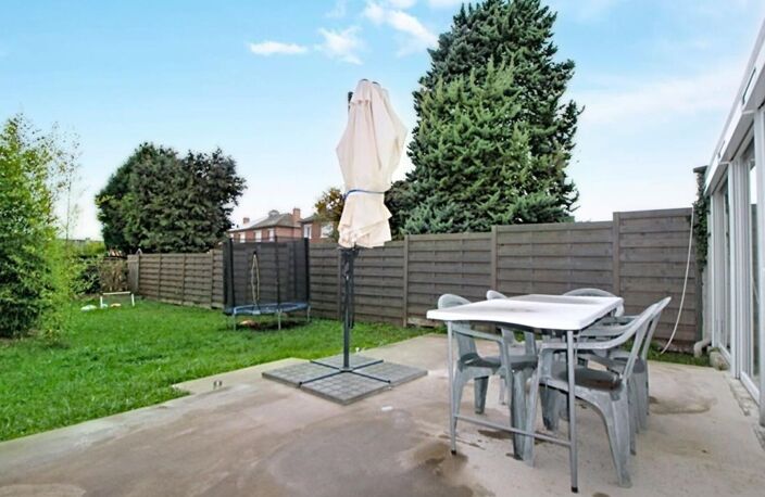 Maison - Arras - 4 Ch - 110m² - véranda - garage - jardin — photo 2