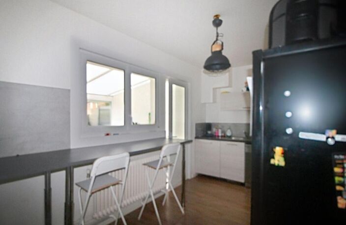 Maison - Arras - 4 Ch - 110m² - véranda - garage - jardin — photo 5