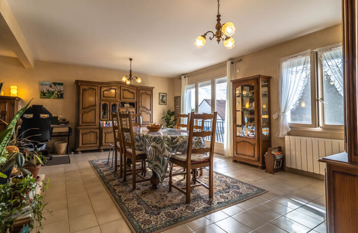 Maison Chabris 7 pièce(s) 133.4 m2 — photo 5
