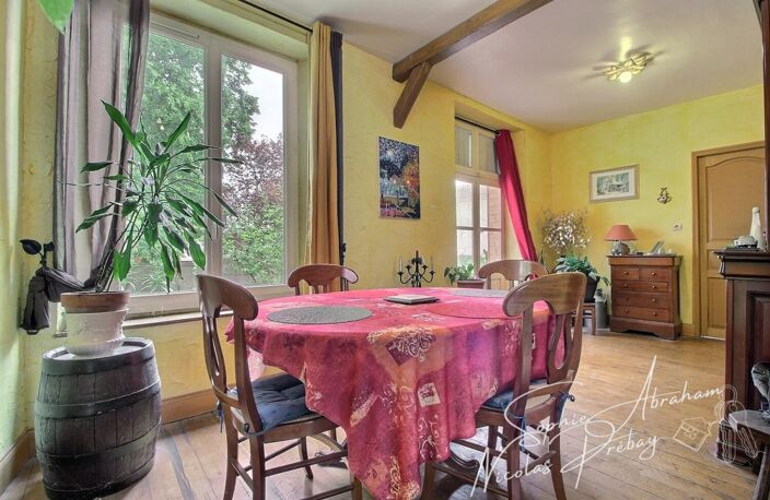 Maison en pierres, 4 chambres avec jardin clos — photo 5