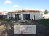 CHAVAGNES-EN-PAILLERS - MAISON DE PLAIN-PIED DE 2019 - INVESTISSEMENT OU FUTURE RÉSIDENCE PRINCIPALE — photo 2
