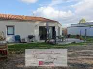 CHAVAGNES-EN-PAILLERS - MAISON DE PLAIN-PIED DE 2019 - INVESTISSEMENT OU FUTURE RÉSIDENCE PRINCIPALE — photo 3