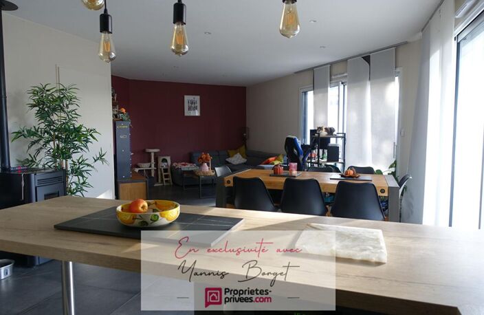 CHAVAGNES-EN-PAILLERS - MAISON DE PLAIN-PIED DE 2019 - INVESTISSEMENT OU FUTURE RÉSIDENCE PRINCIPALE — photo 5
