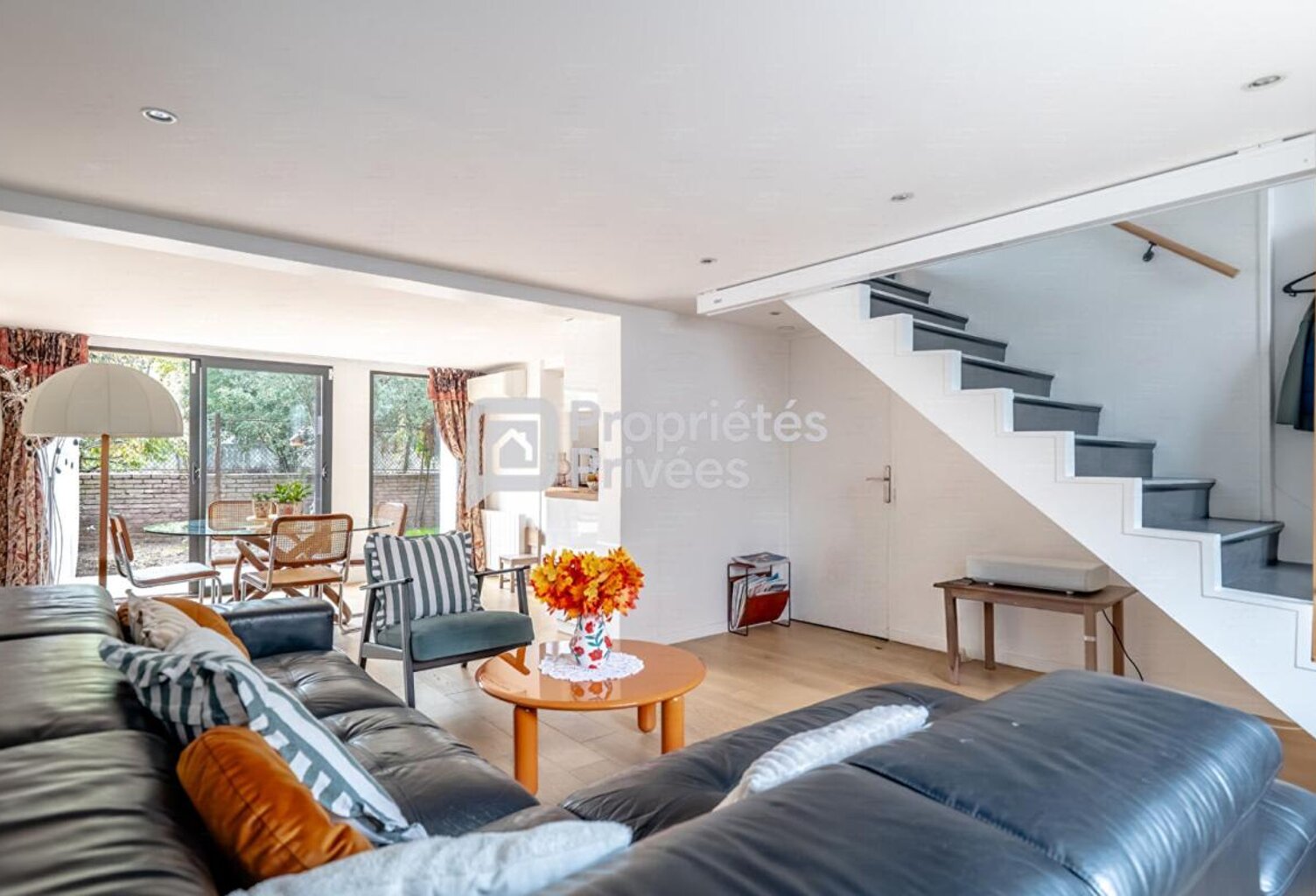 Maison Asnières sur Seine 143m² — photo 1