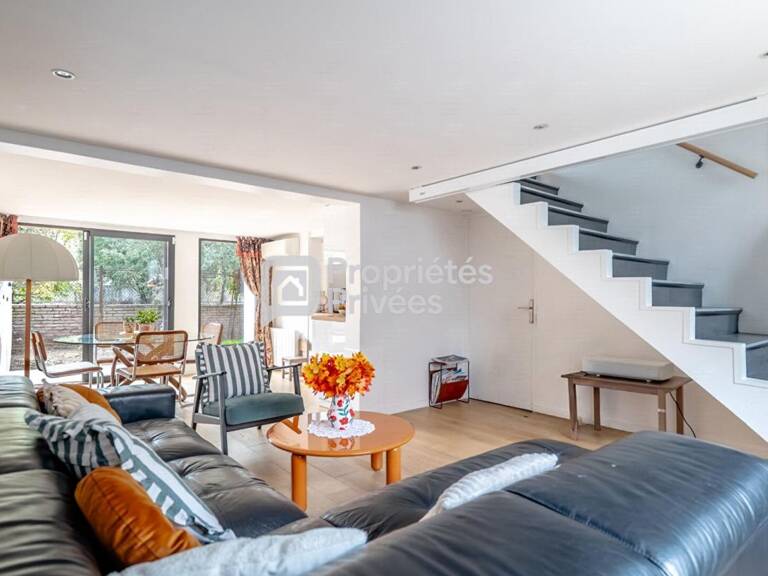 Maison Asnières sur Seine 143m² — photo 1