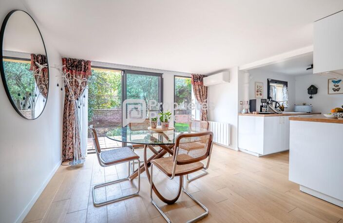 Maison Asnières sur Seine 143m² — photo 2
