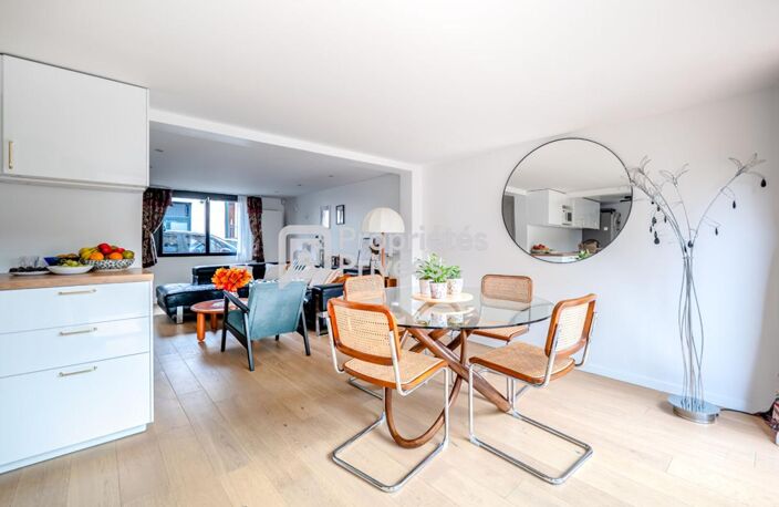 Maison Asnières sur Seine 143m² — photo 3