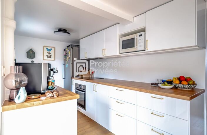Maison Asnières sur Seine 143m² — photo 4
