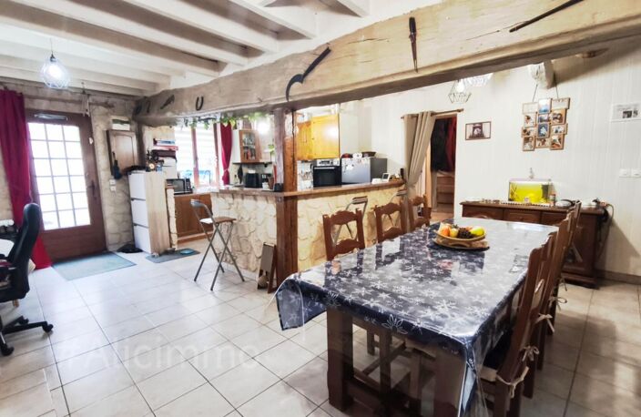 Maison Sézanne 3 pièces 68 m2 — photo 4