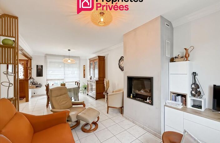 Maison Chateaubriant 5 pièce(s) 78 m2, 3 chambres, 605m² de terrain — photo 2