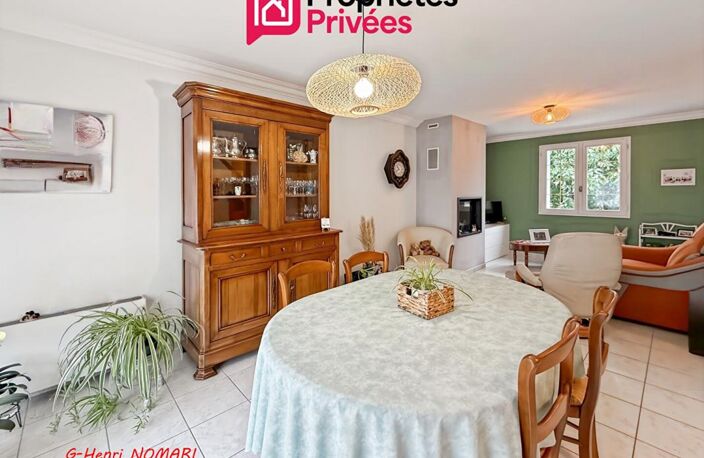Maison Chateaubriant 5 pièce(s) 78 m2, 3 chambres, 605m² de terrain — photo 3