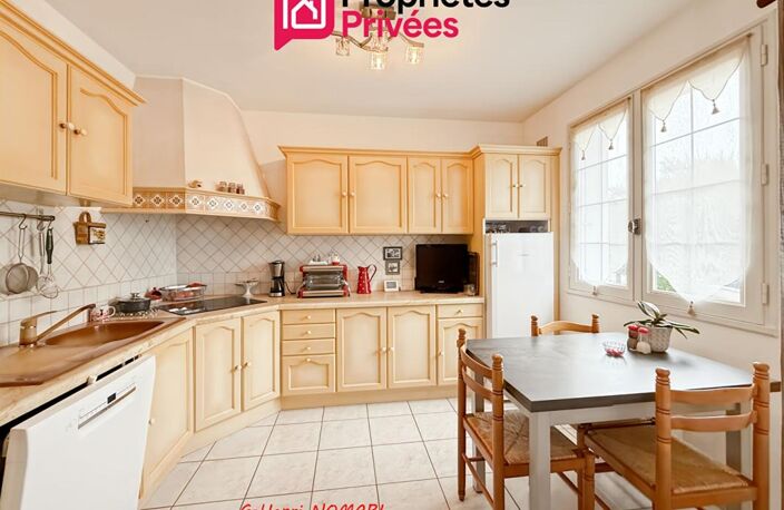 Maison Chateaubriant 5 pièce(s) 78 m2, 3 chambres, 605m² de terrain — photo 4