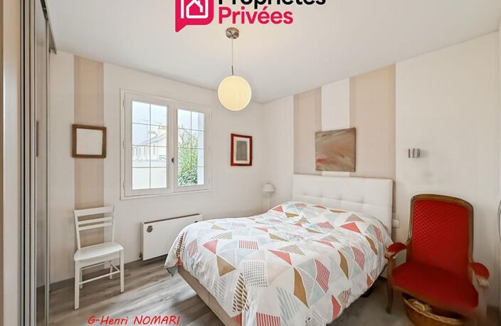 Maison Chateaubriant 5 pièce(s) 78 m2, 3 chambres, 605m² de terrain — photo 5