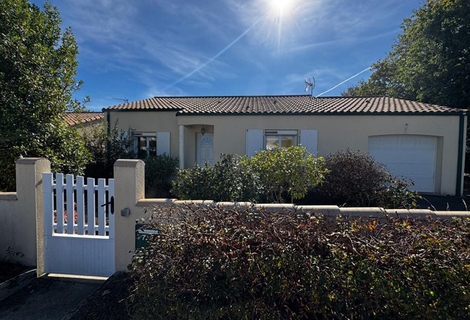 Maison Pornic 4 pièce(s) 92.88 m2 — photo 1