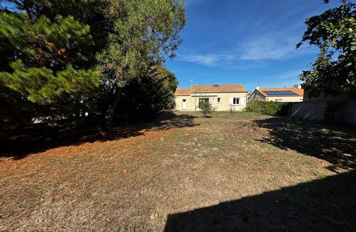 Maison Pornic 4 pièce(s) 92.88 m2 — photo 2