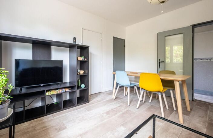 DIJON / T4 DE 73 M² / 3 CHAMBRES / IDÉAL FAMILLE OU INVESTISSEUR — photo 3