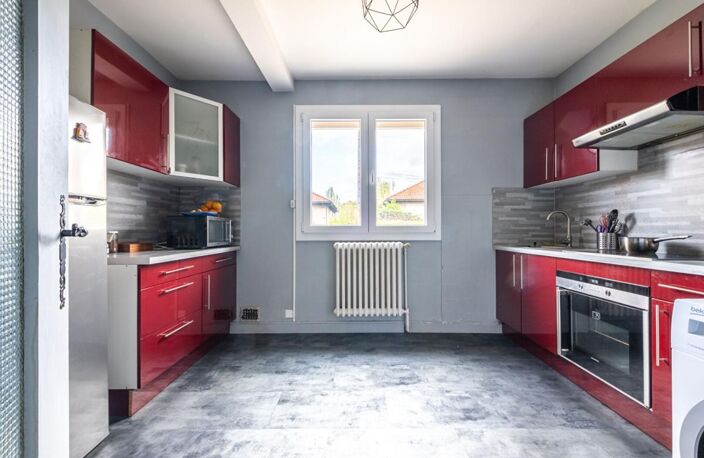 DIJON / T4 DE 73 M² / 3 CHAMBRES / IDÉAL FAMILLE OU INVESTISSEUR — photo 4