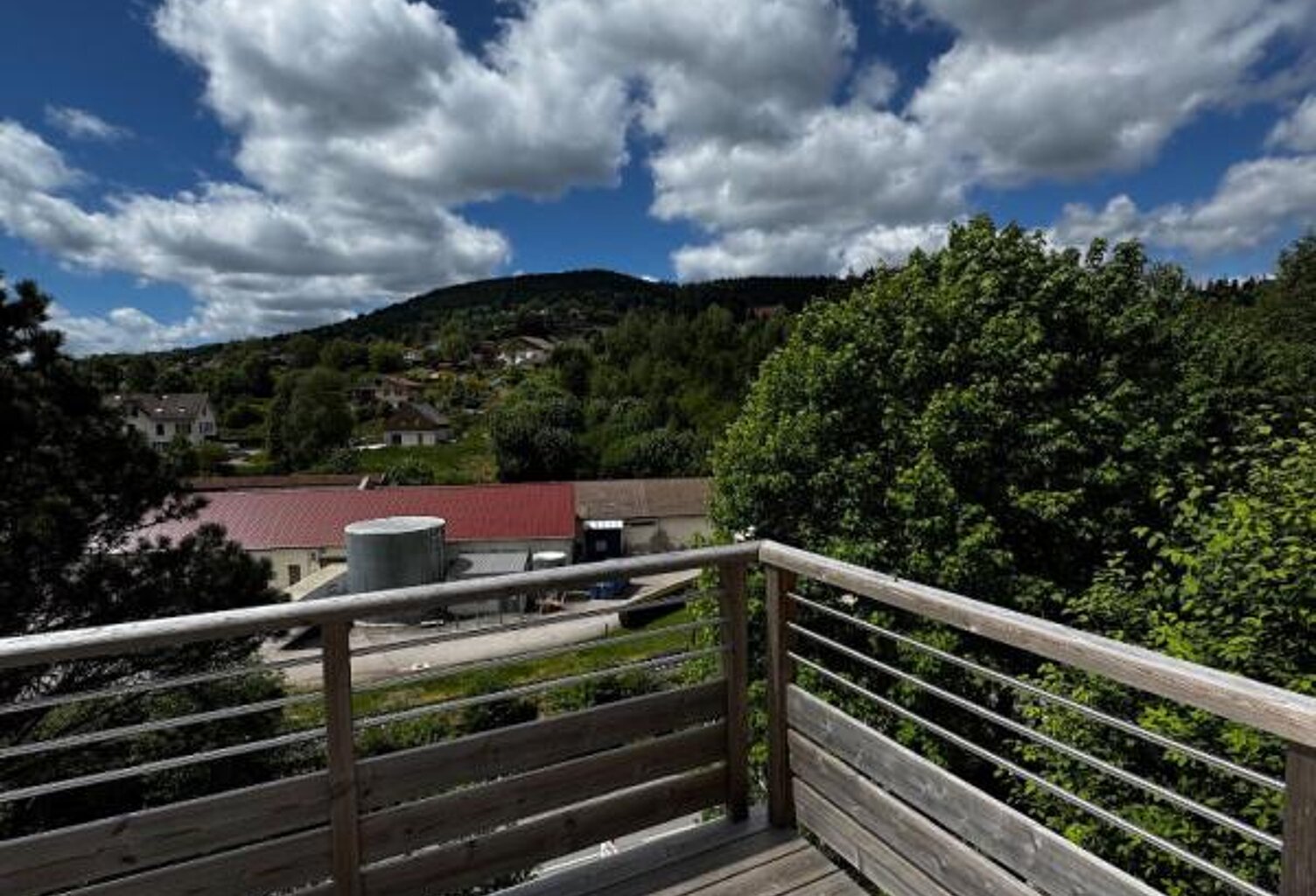 Maison 3 chambres à Gérardmer 124 m2 — photo 1