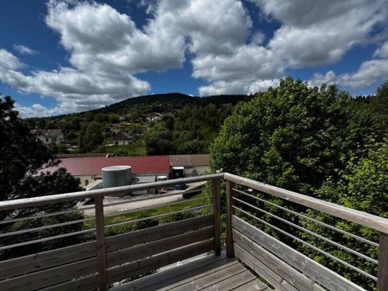 Maison 3 chambres à Gérardmer 124 m2 — photo 1