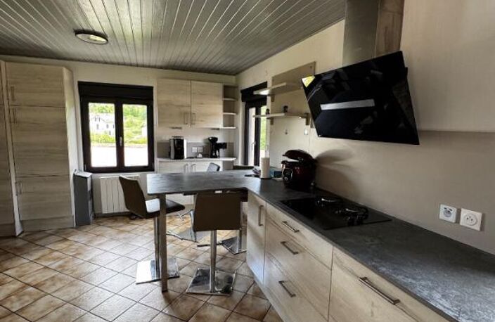 Maison 3 chambres à Gérardmer 124 m2 — photo 2