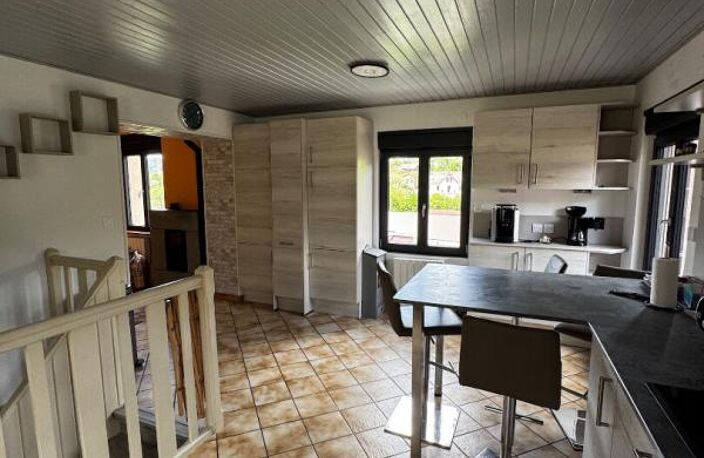 Maison 3 chambres à Gérardmer 124 m2 — photo 3
