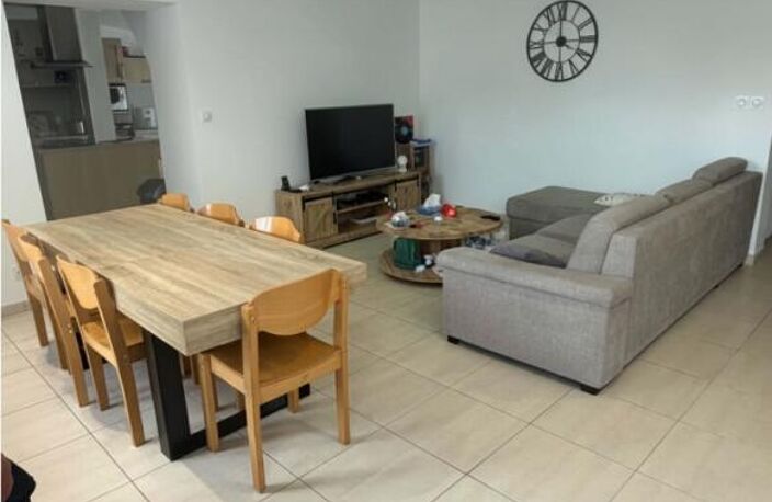 Maison de 83 m² avec jardin, garage à Pruniers-en-Sologne — photo 3