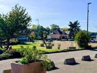 EXCLUSIVITÉ - À VENDRE MAISON CENTRE ÉPOUVILLE - JOLI  JARDIN - — photo 2