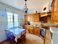 EXCLUSIVITÉ - À VENDRE MAISON CENTRE ÉPOUVILLE - JOLI  JARDIN - — photo 4