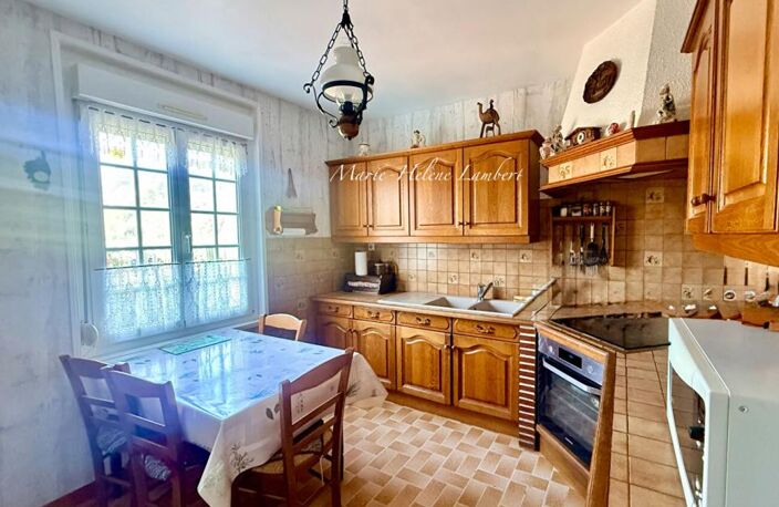 EXCLUSIVITÉ - À VENDRE MAISON CENTRE ÉPOUVILLE - JOLI  JARDIN - — photo 4